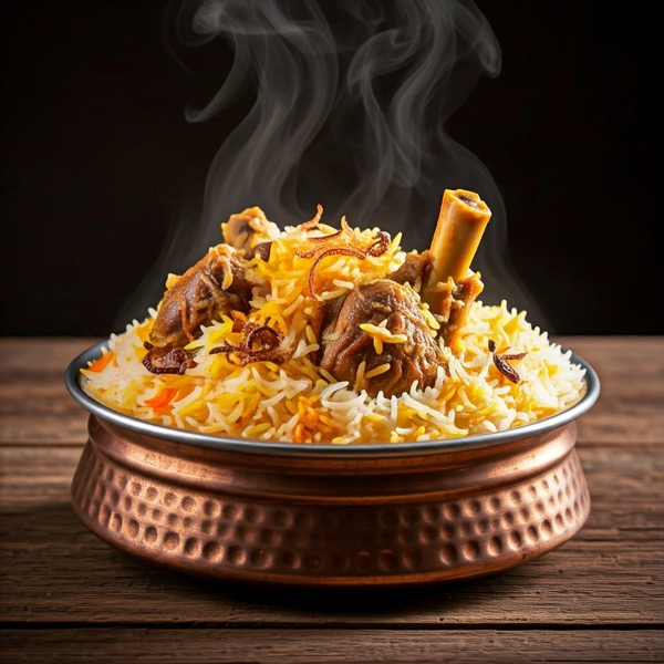 biryani Image